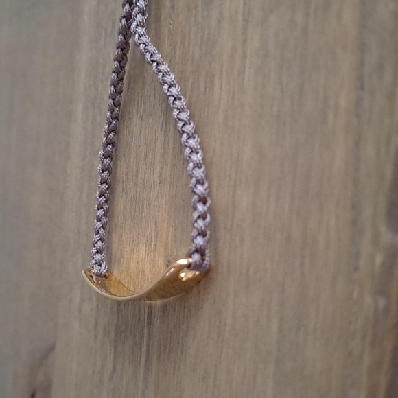 Monica Vinader Friendship bracelet - Picture 6 of 11